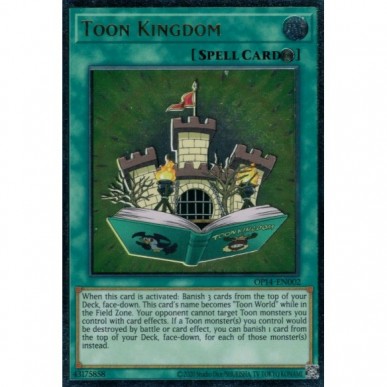 Regno Toon