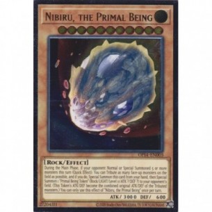 Nibiru, the Primal Being
