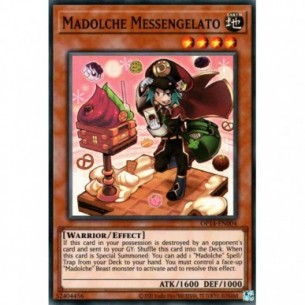 Madolche Messengelato