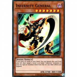 Infernity General