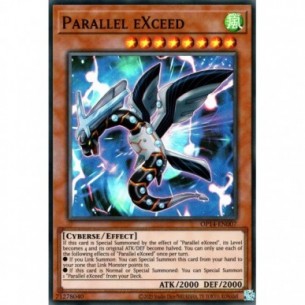 Parallelo eXceed