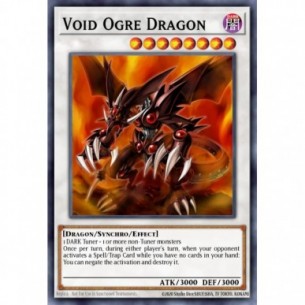 Void Ogre Dragon