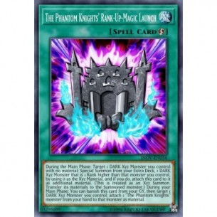 The Phantom Knights'...