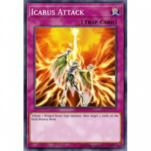 Icarus Attack