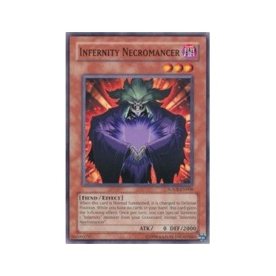 Necromante Demoneterno