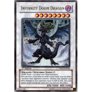 Infernity Doom Dragon