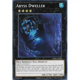 Abyss Dweller