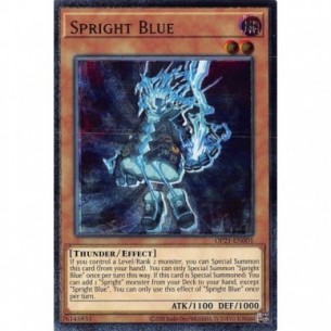 Spright Blu