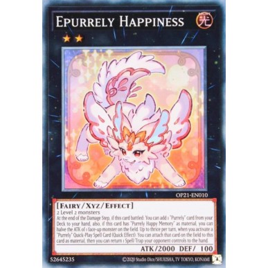 Epurrely Happiness