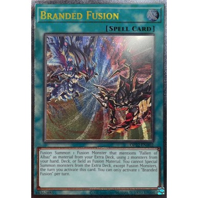 Branded Fusion