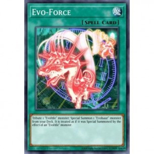 Evo-Force