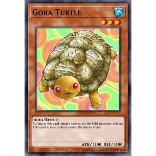 Tartaruga Gora