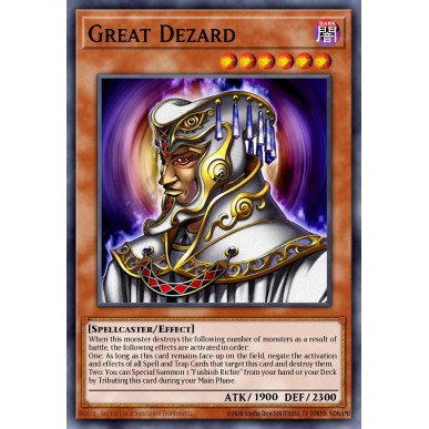 Grande Dezard
