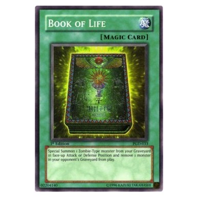 Libro della Vita