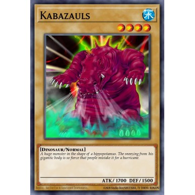 Kabazauls