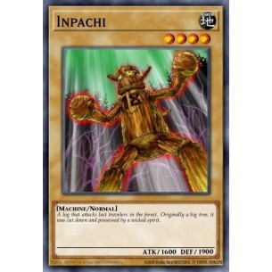 Inpachi