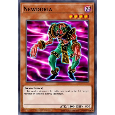 Newdoria