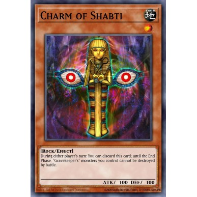 Malia di Shabti