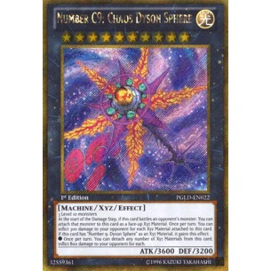 Numero C9: Sfera Dyson del...