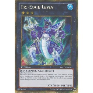 Levia Tri-Lama