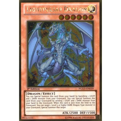Drago Lucepulsar
