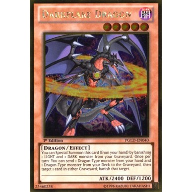 Drago Fiammanera
