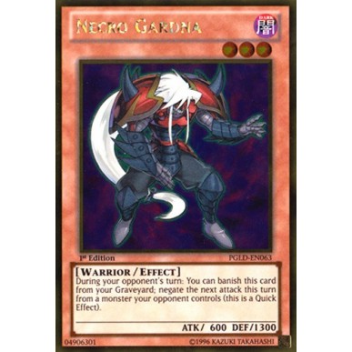 Sentinella Necro