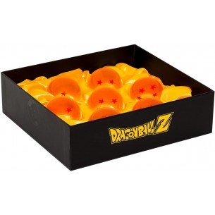 Dragon Ball Z Collector Box - Dragon Balls 2