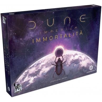 Dune: Imperium - Immortalità (ITA)