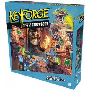 KeyForge - Starter Set per...