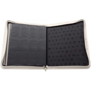 Album 12 Tasche con Zip - Zippered PRO-Binder - Magic 30th Anniversary - Ultra Pro 2