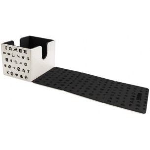 Alcove Edge Box - Magic 30th Anniversary - Ultra Pro 2