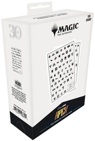 Standard - Magic 30th Anniversary (105 Bustine)