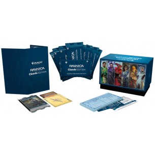 Ravnica: Cluedo Edition (ENG) 2