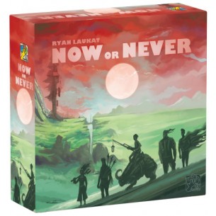 Now or Never (ITA)