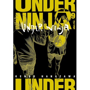 Under Ninja 09