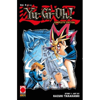 Yu-Gi-Oh! - Complete Edition 09