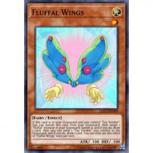 Ali Fluffal