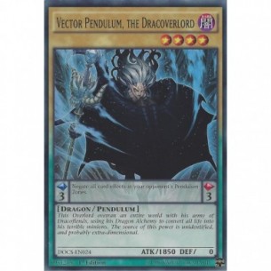 Vector Pendulum, il...
