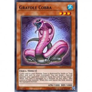 Reticulliano Cobra