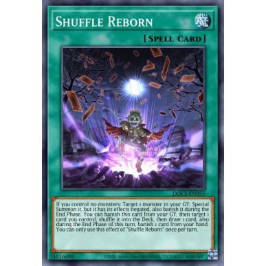 Mischiata Resuscitata