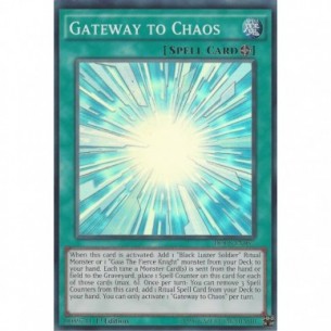 Portale del Chaos