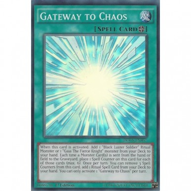 Portale del Chaos