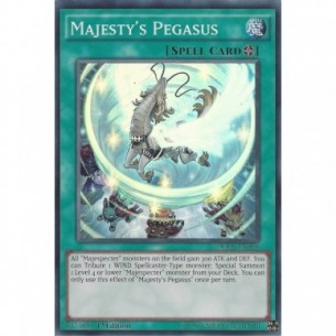 Pegaso della Maestosità
