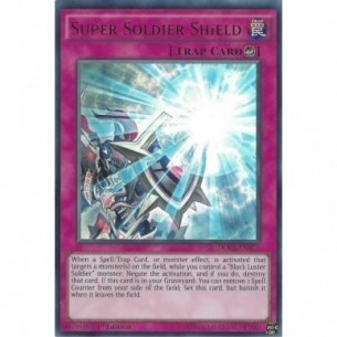 Scudo del Super Soldato
