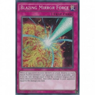 Forza Riflessa Fiammeggiante