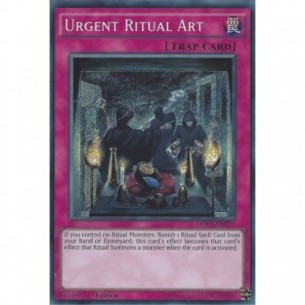 Arte Rituale Urgente