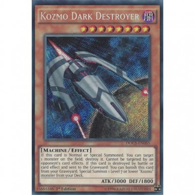 Kozmo Distruttore Oscuro