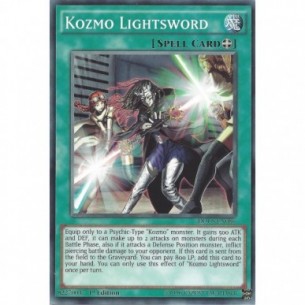 Kozmo Spada Laser