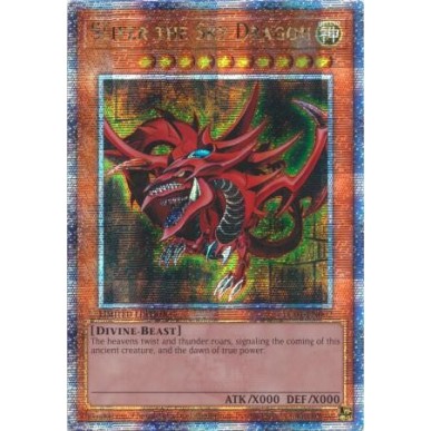 Slifer il Drago del Cielo (V.2 -...